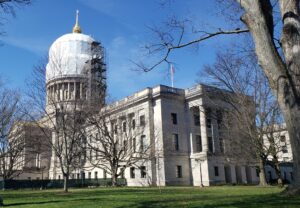 Justice assigns National Guard to tackle unemployment claim backlog; WorkForce outlines CARES Act guidelines
